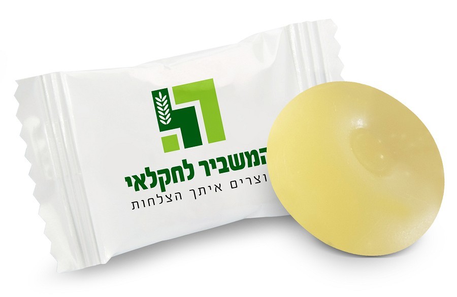 סוכריות ממותגות אלן קאר