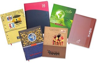 יומנים בהפקה מיוחדת