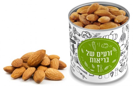 זרעים של בריאות