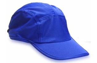 כובע מצחיה, דגם 