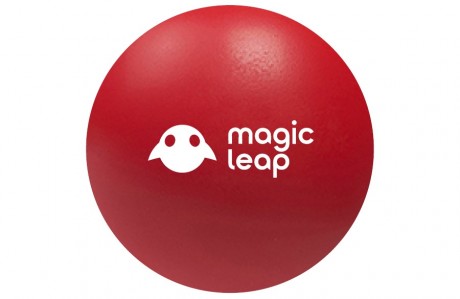 כדורים לחיצים (לקוח: magic leap)