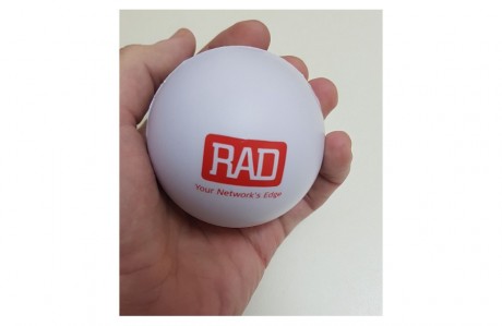 כדורים לחיצים (לקוח: RAD)