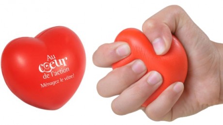 כדורי לחץ בהפקה מיוחדת