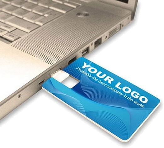 דיסק און קי כרטיס אשראי מעוצב בשפת המותג שלכם