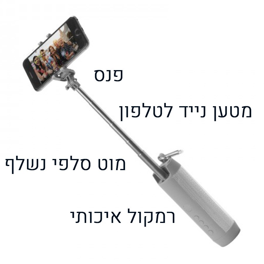 כולם ישמחו לקבל אותו לחג