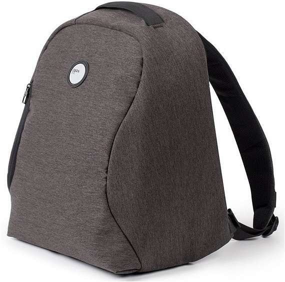 תיק גב נגד גניבות Lexon EVE BACKPACK