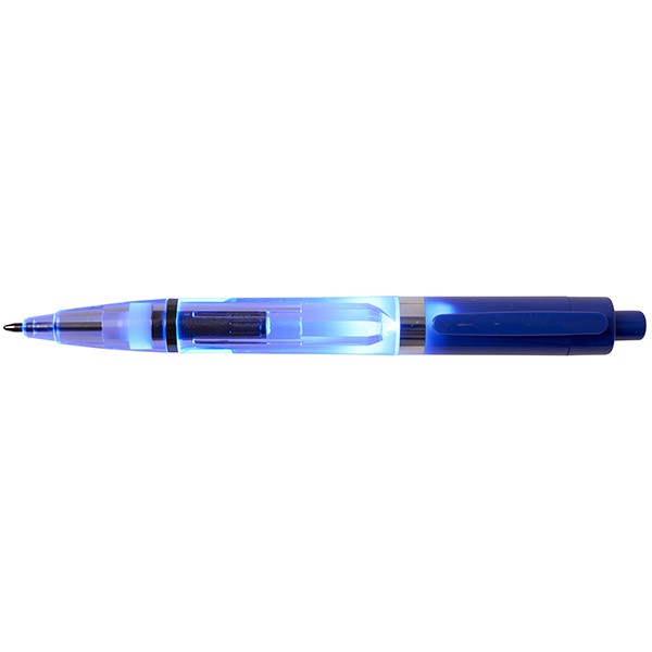 עט מאיר - תאורה כחולה