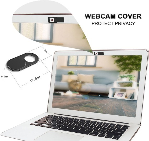 WebCam Cover